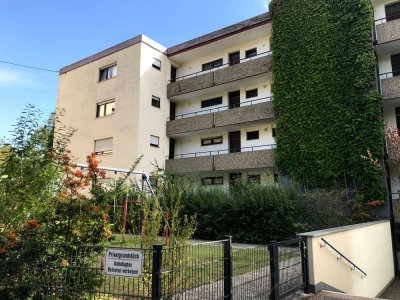 Attraktive Wohnlage in Griesheim – ruhig aber zentral & perfekt angebunden!