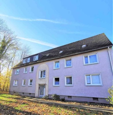 2-Zi.-Whg. mit Tageslichtbad und Balkon