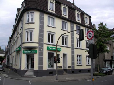 2-Zimmer-Altbauwohnung (55 m²) RE-Hillerheide, provisionsfrei, frisch renoviert