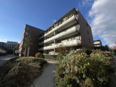 Ihr neues Zuhause in Hamburg-Bahrenfeld! - Wentzel-Dr