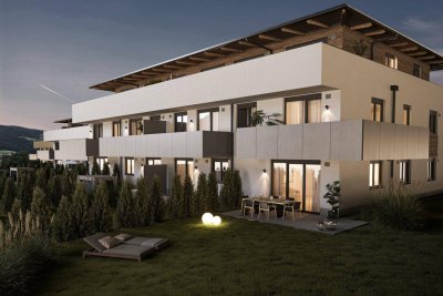 PROVISIONSFREI! Neue 3 Zi. Wohnung mit großem Balkon inkl. Tiefgarage, Lift, Photovoltaik, BAURECHTSEIGENTUM - VERKAUFSBEGINN JETZT