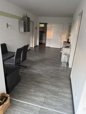 *PREISREDUZIERUNG* Terrassenbungalow in ruhiger Lage Oerlinghausens