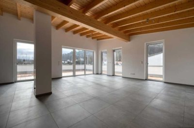 Top Penthouse Wohnung in KL-Hohenecken