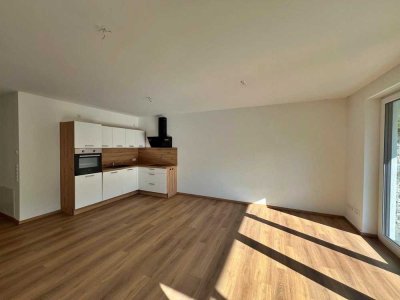Moderne Wohnung im Erdgeschoss in Minden zu vermieten