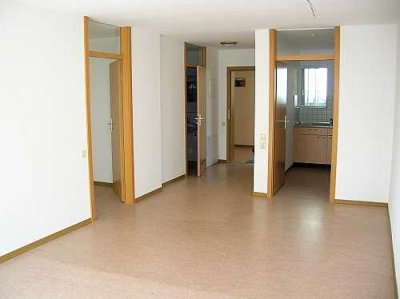 Ideale Kapitalanlage und Altersvorsorge! 2-Zimmer Wohnung im Betreuten Wohnen direkt in Freudenstadt
