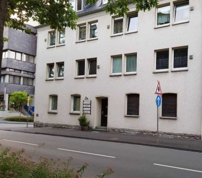 Gemütliche 2-Zimmer-Wohnung in Meschede