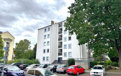Provisionsfrei und renditestark - zentral in Lebenstedt