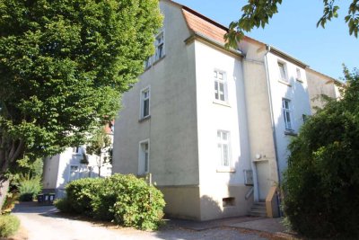 Charmante Dachgeschosswohnung in Recklinghausen