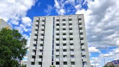 Top Rendite - Vermietete 2 Zimmer Wohnung  als Kapitalanlage