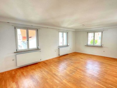 Charmantes Einfamilienhaus mit Dachterrasse in der Kronberger Altstadt