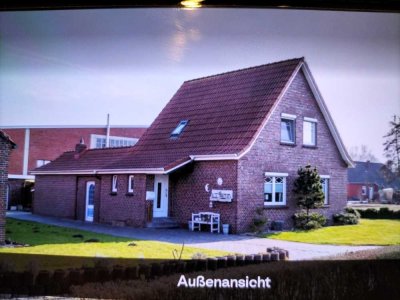 Einfamilienhaus mit 4 Zimmern in Norden