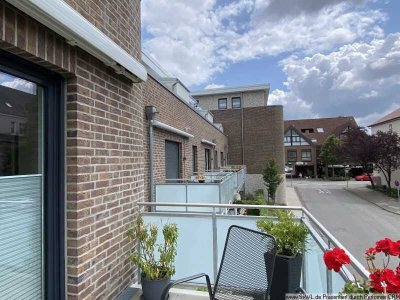 Seniorenwohnung mit Konzept - Ahlers Tivoli