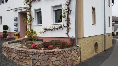 3-Zimmer Erdgeschosswohnung in Idar-Oberstein