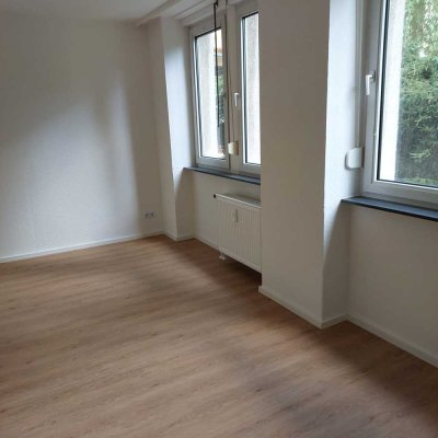 Modernisierte 3-Zimmer Wohnung in Offenbach Stadtmitte