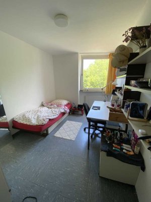 Exklusive 1-Zimmer-Wohnung in Mainz