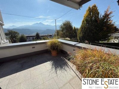 2-Zimmer-jKaufimmobilie: Klein. Fein. Besonders. - Premium-Wohnen in Innsbruck-Hötting