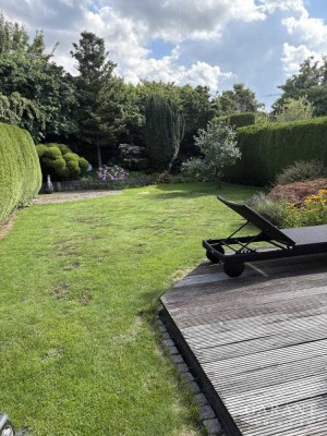 Zuhause ankommen - sehr gepflegtes Reiheneckhaus mit Herz!