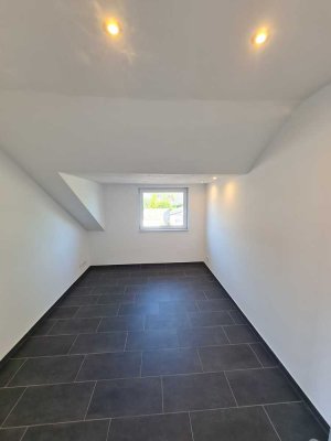 � Moderne 3-Zimmer-Wohnung mit großer Terohnung in Pfalzdorf (Goch)