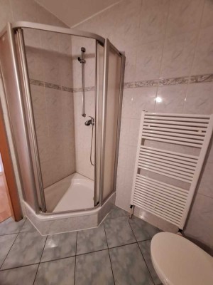Nette 1-Zimmerwohnung im 1.OG des Hauses