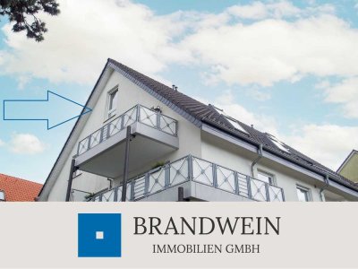 Moderne Maisonettewohnung in Bestlage von Herford – ruhig, zentral & hochwertig ausgestattet
