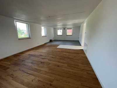 4-Zimmer-Wohnung in Heidesheim am Rhein zum Pauschalpreis