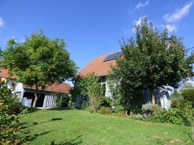 RESERVIERT! Genügend Platz für die ganze Familie!