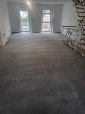 7-Raum-Townhaus ab EINZUG 1.Juli 2025 -ohne Makler