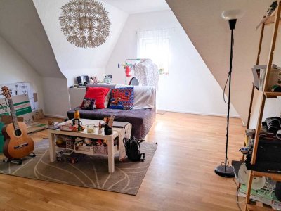 Freundliche 2 - Zimmer-Wohnung in Osnabrück, in dem beliebten Stadtteil am Westerberg