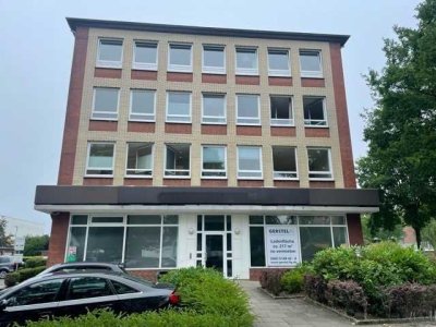 Modernes möbliertes 1-Zimmer-Apartment / Sehr gute Anbindung zur A7 in der Holsteiner Chaussee !!!