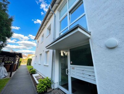 Gepflegte & gut geschnittene 3-Zimmer-Eigentumswohnung