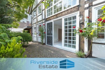 Aerzen|Stilvolle Maisonettewohnung mit ca. 124 m² Wohnfläche! (4-Zimmer)