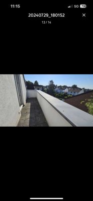 Tolle Masionetten-Wohnung ab 01.08.2025 in Kinzweiler