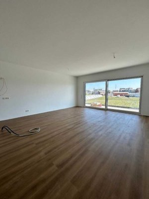 Ab sof. z.verm, Erstbez. August 2025, Lux.-Wohnung., teils barr.fr, 4-Zi., 126m², TG-Stellpl.