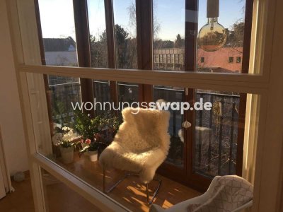 Wohnungstausch: Lohrbergweg 8