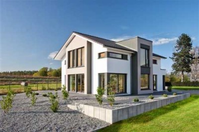 Von der Vision zum Zuhause: Ihr Bien-Zenker Traumhaus