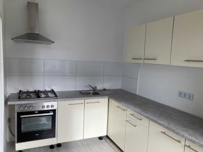 FAMILIENWOHNUNG mit BALKON und EBK