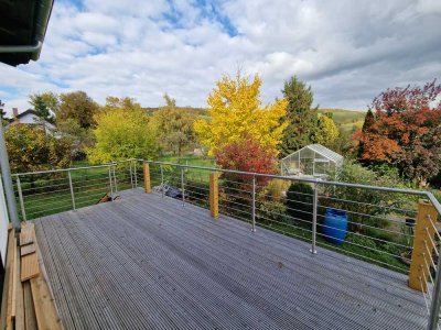 Hochwertige Wohn(t)räume in schönster Weinidylle