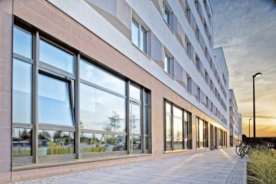 Sehr schönes, Studentenapartment  in Heidelberg voll möbliert