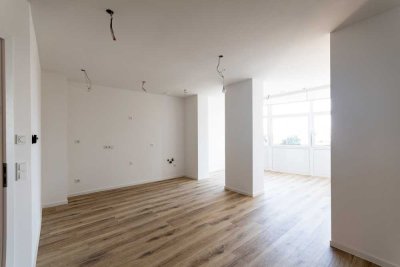 KFW-40-EE sanierte Wohnung an der Natruper Straße