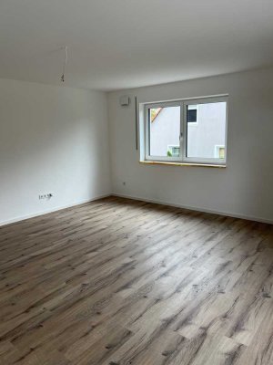 Erstbezug! 3-Zimmer-Mietwohnung mit Balkon
