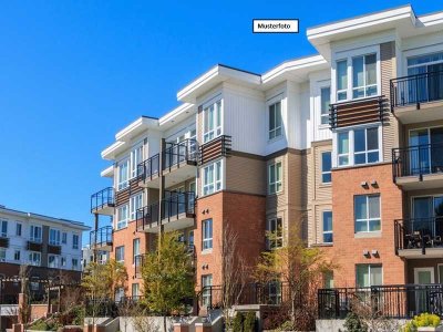 Provi frei 3 Zimmer - Wohnung mit Terrasse