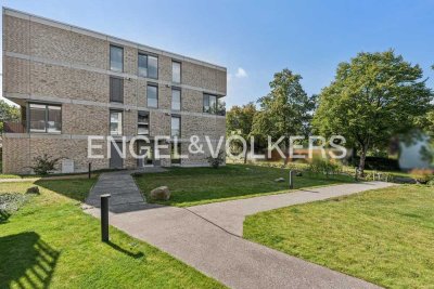 ATTRAKTIVE EIGENTUMSWOHNUNG IN TOPLAGE MIT ENERGIEEFFIZIENZKLASSE A+