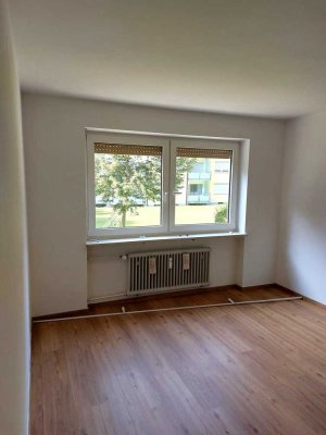 3-Zimmer Wohnung mit Stellplatz in Deggendorf