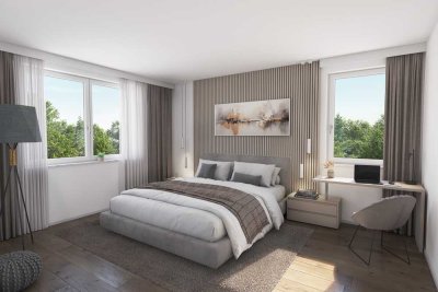 Attraktives Neubauprojekt - Haverkamp in Burgaltendorf