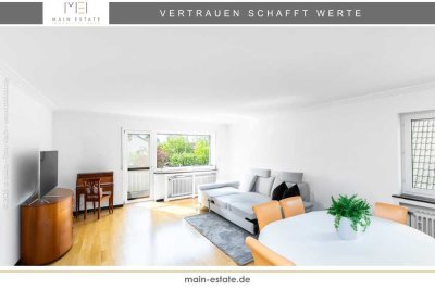 Solides Investmentobjekt im Buchenbusch – Mehrgenerationenhaus mit Perspektive zur Eigennutzung