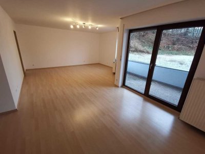 Schwellenfreie 1,5 Zimmer Wohnung in Nagold zu vermieten