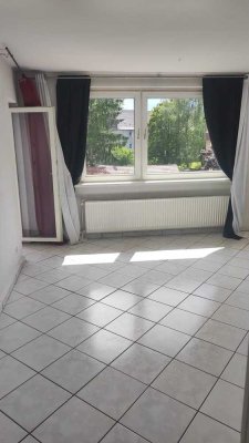 3-Raum-Wohnung in Herzen von Linden- Hannover