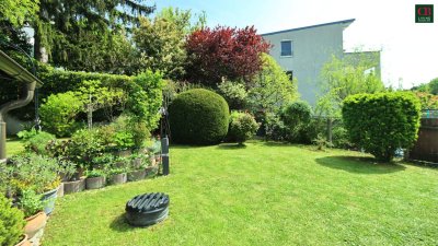 EINFAMILIENHAUS AM FUSSE DES ÖLBERGS