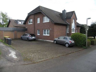 Lohmar Inger 2 Zimmer- Wohnung (Souterrain) mit Terrasse und Stellplatz. Wfl. ca.59m²