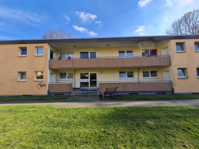 Kapitalanleger aufgepasst : Vermietete 5 Zi.-ETW im Erdgeschoss in Bielefeld-Baumheide